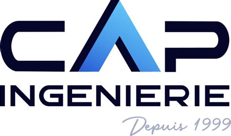 CAP INGENIERIE – Bureau d'études au Maroc.